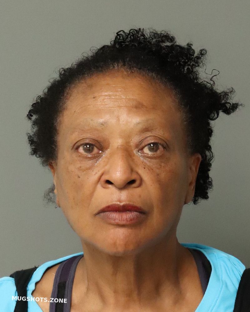 RADFORD CAROLYN JENAY 06/02/2023 Wake County Mugshots Zone