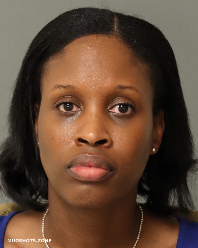 ACKERMANOLIVER CARLISA MOEN 06/03/2023 Wake County Mugshots Zone