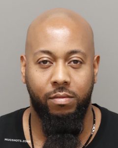 ROCHELLE DAVID ANTHONY JR 06/03/2023 - Wake County Mugshots Zone