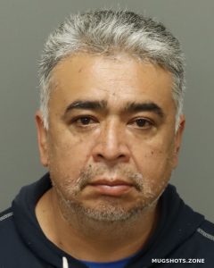 TREJO FRANCISCO GALVAN 06/04/2023 - Wake County Mugshots Zone