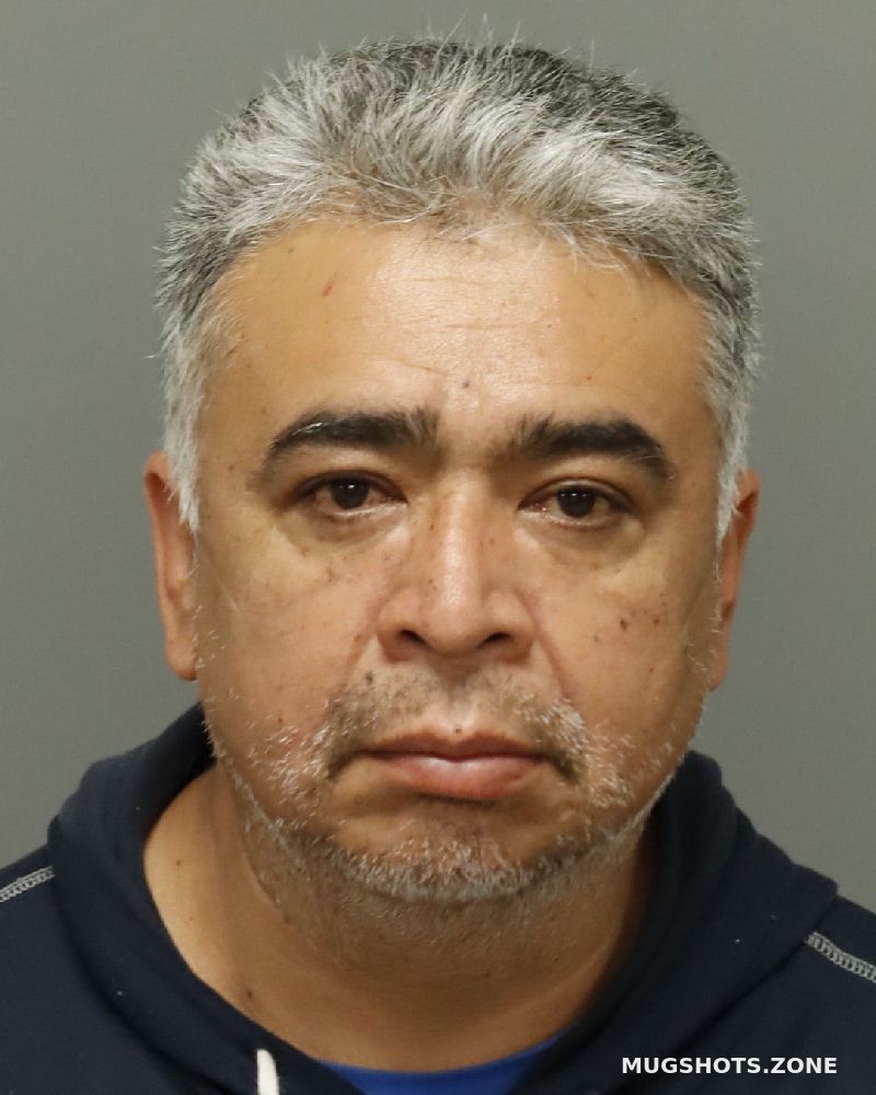 Trejo Francisco Galvan 06 04 2023 - Wake County Mugshots Zone