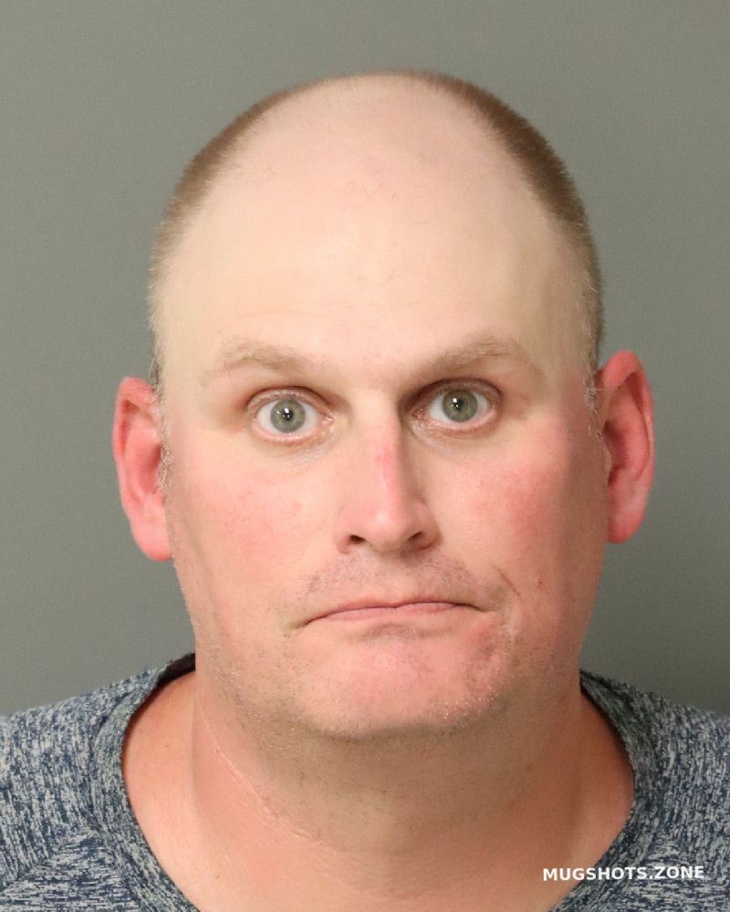 HOLT KYLE DAVID 06/06/2023 Wake County Mugshots Zone