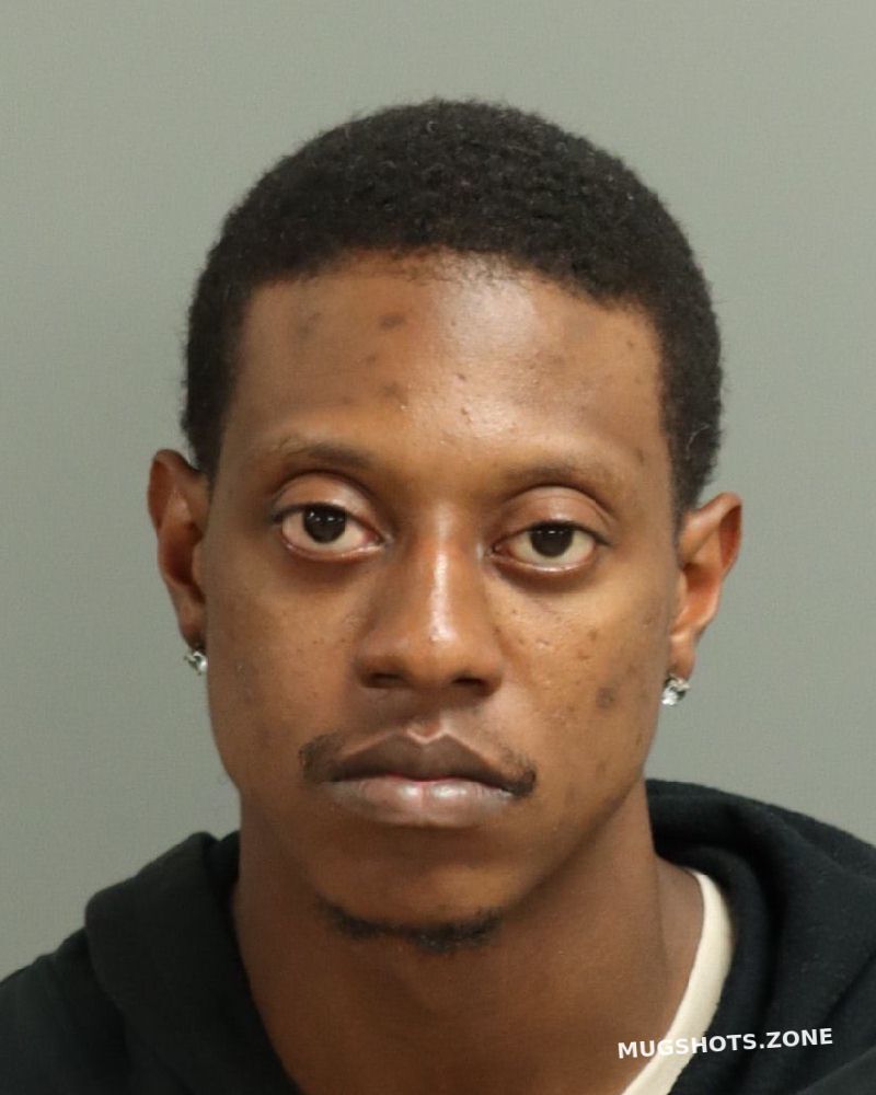 MCARN ANTWAN MARCUAL JR 06/09/2023 - Wake County Mugshots Zone