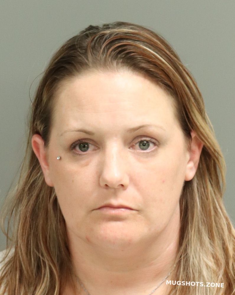 JACKSON JENNIFER LYNN 06/10/2023 - Wake County Mugshots Zone