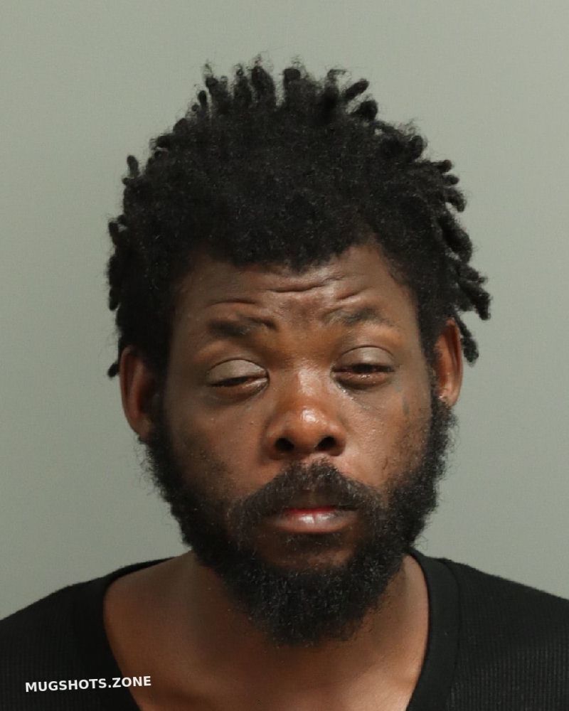 BRADSHER CHRISTOPHER LEE 06/11/2023 - Wake County Mugshots Zone