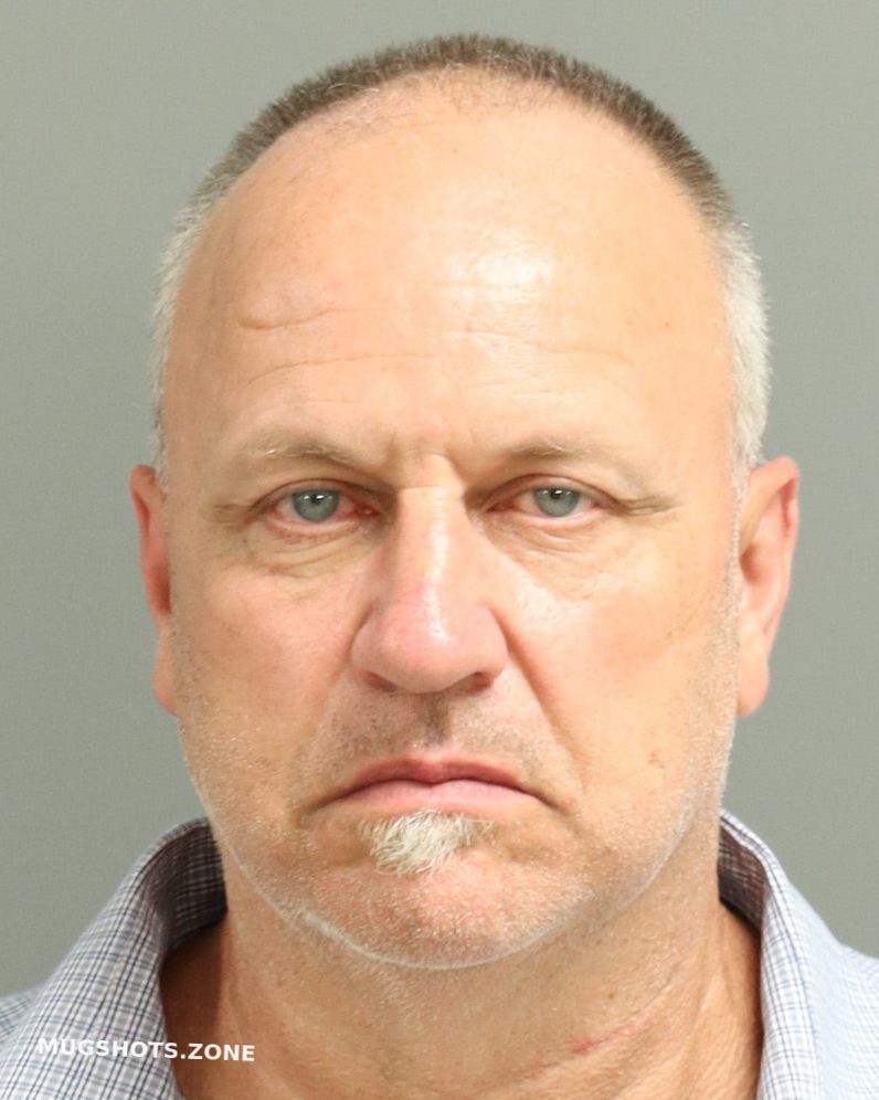 PETERSON ALLEN HARRY JR 06/12/2023 Wake County Mugshots Zone