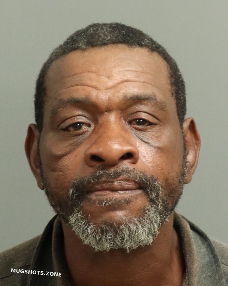 FOREMAN KENNETH GRANT 06/12/2023 - Wake County Mugshots Zone