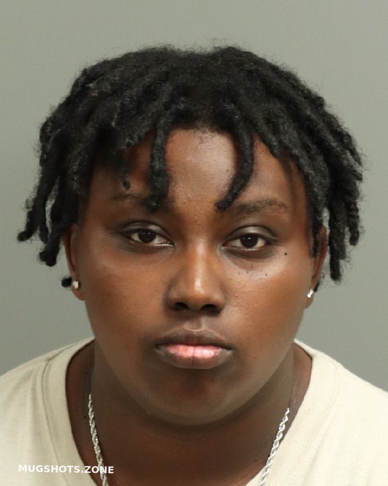 WILLIS-GRADY NATALYA ALEXAND 06/13/2023 - Wake County Mugshots Zone