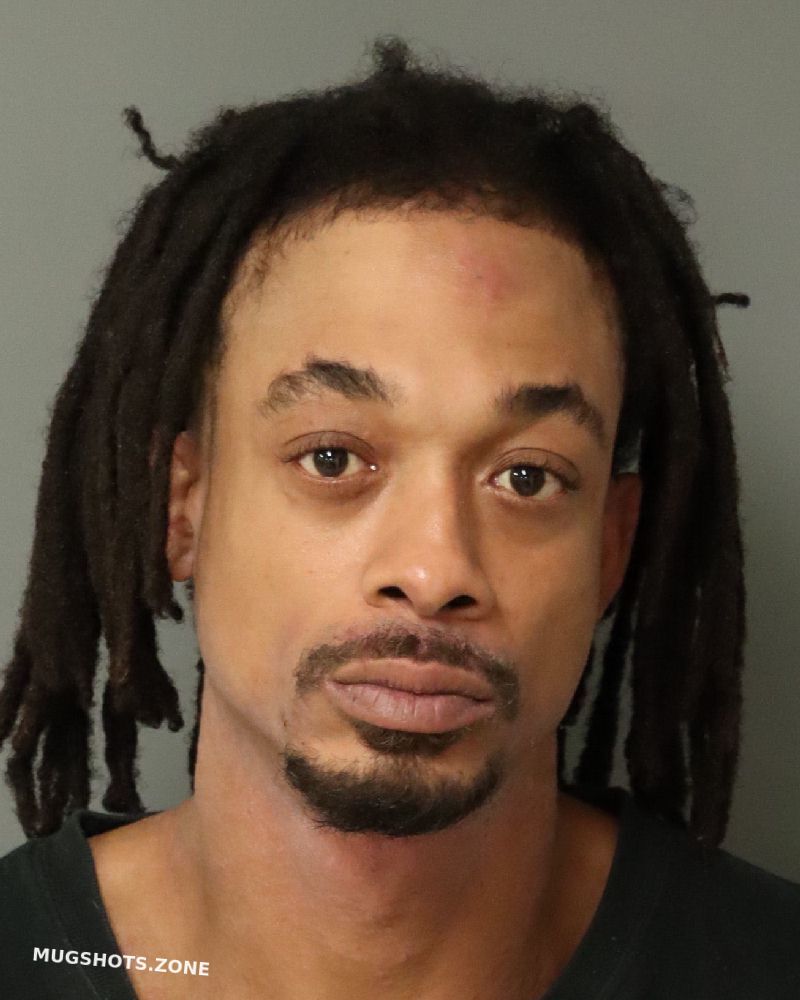 GRAVES ATOM CHRISTOPHER 06/13/2023 Wake County Mugshots Zone