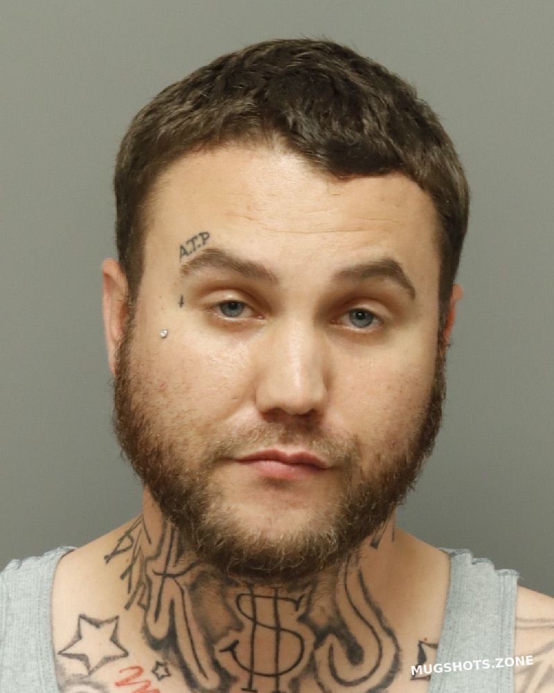 MCCULLOUGH CHRISTOPHER GILBE 06/14/2023 Wake County Mugshots Zone