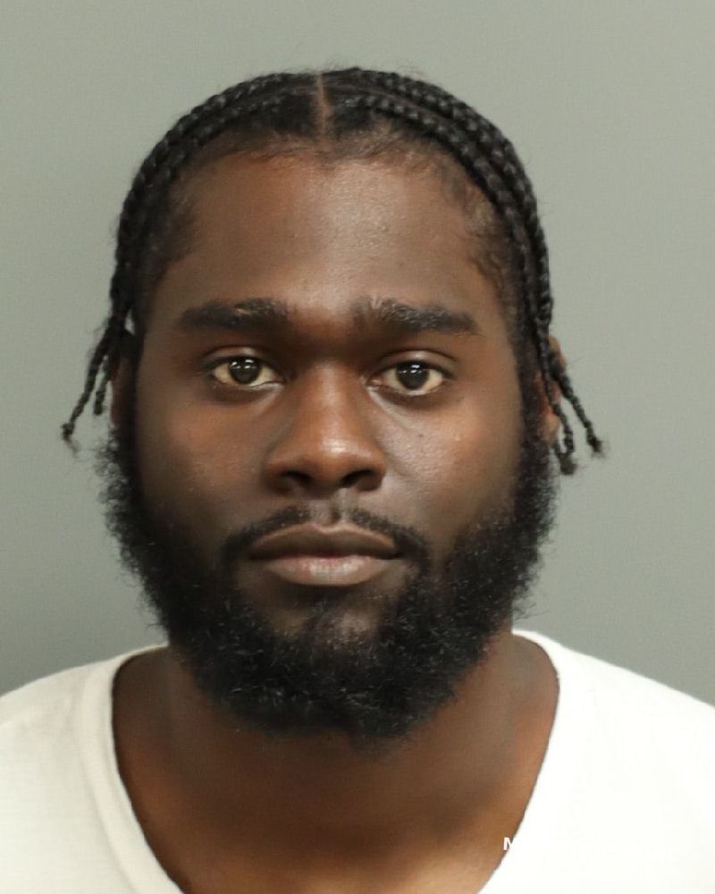 BROWN KENNARD MARKEEN 06/14/2023 Wake County Mugshots Zone