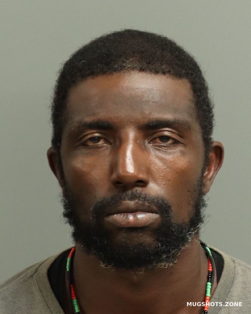 HARRISON ISSAC GILMORE JR 06/14/2023 - Wake County Mugshots Zone