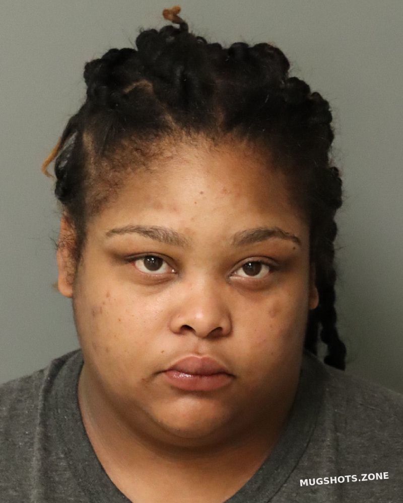 PERRY TYSHELL JANIECE 06/15/2023 - Wake County Mugshots Zone