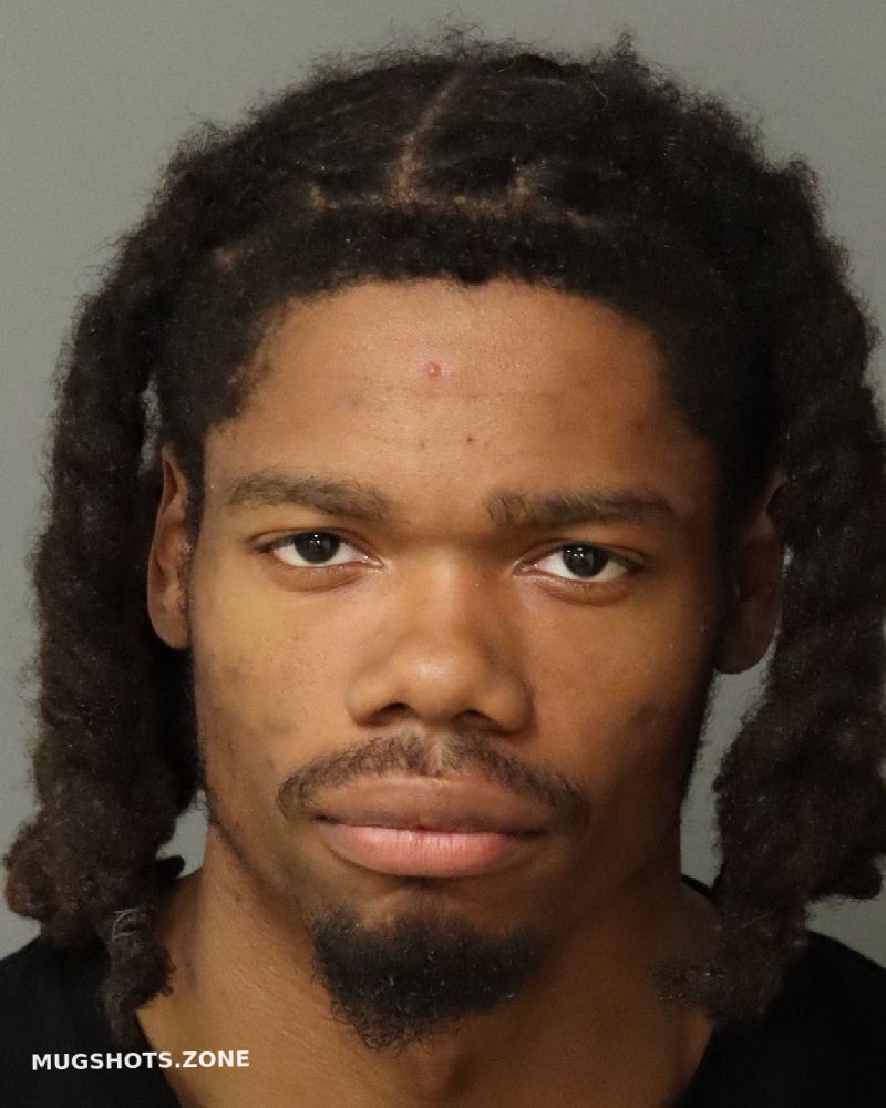 BROWN JOSHUA RODNEY 06/16/2023 - Wake County Mugshots Zone