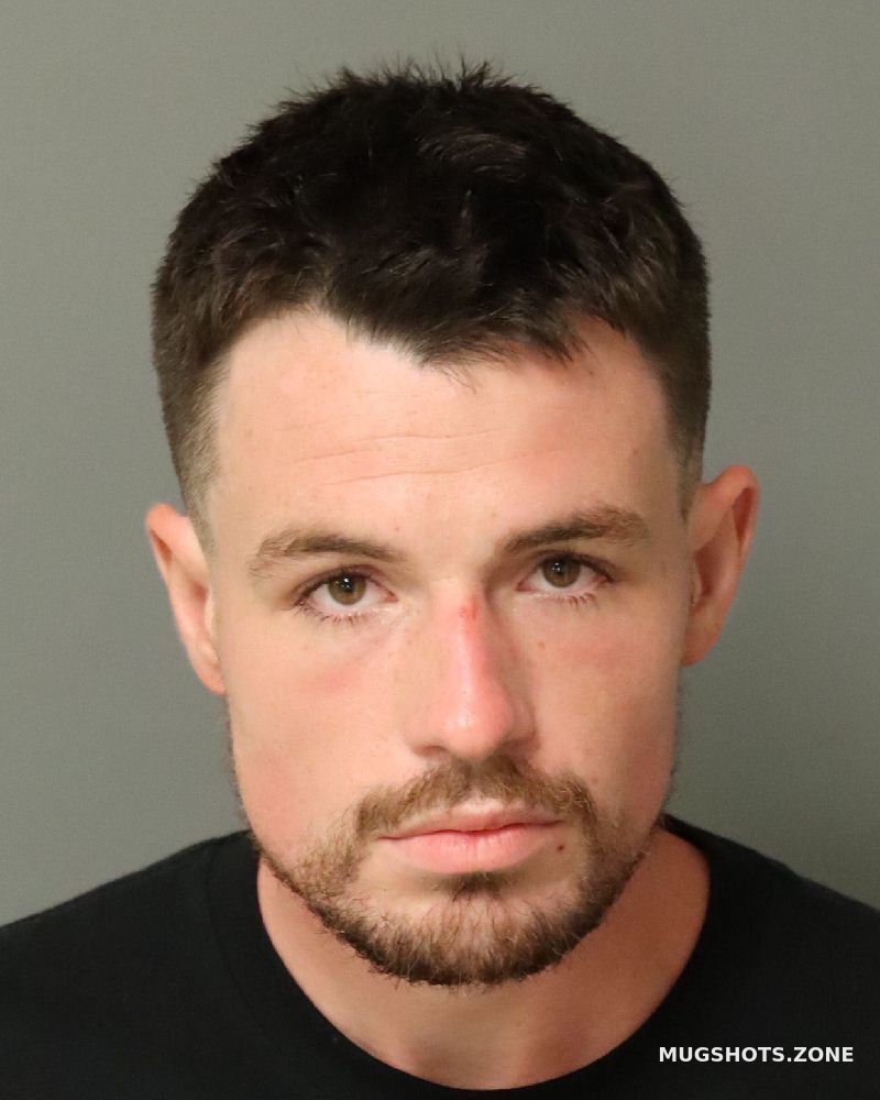 ADAMS BLAKE BRAXTON II 06/22/2023 - Wake County Mugshots Zone