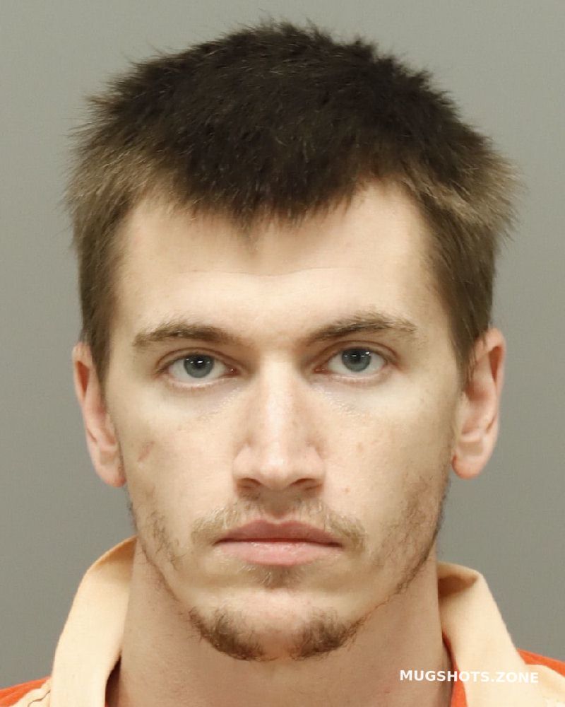 VEASEY HUNTER WAYNE 06/22/2023 - Wake County Mugshots Zone