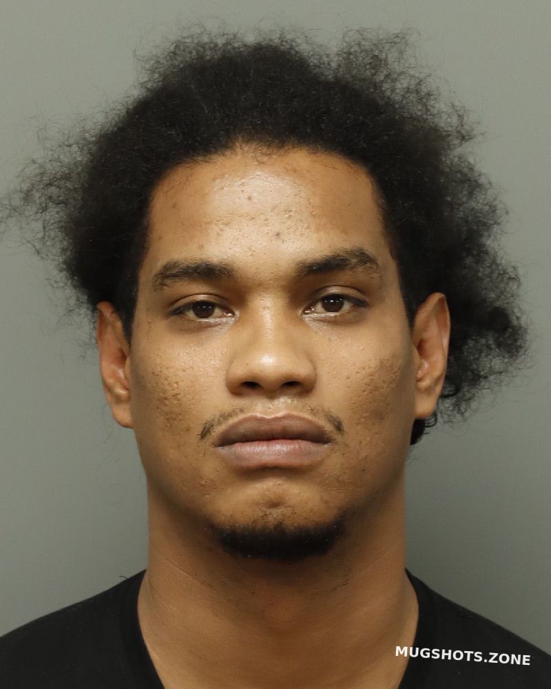 URIBE FELIX DEQUAN 06/23/2023 Wake County Mugshots Zone