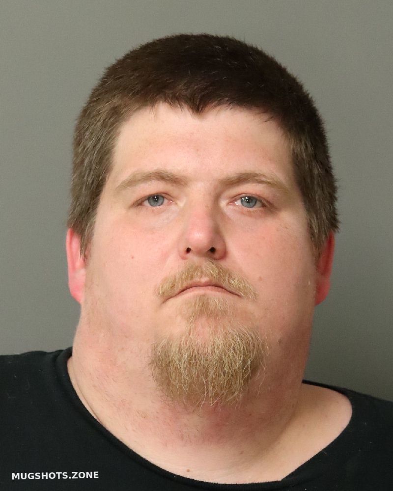 RIFFLE JUSTIN ANDREW 06/23/2023 - Wake County Mugshots Zone