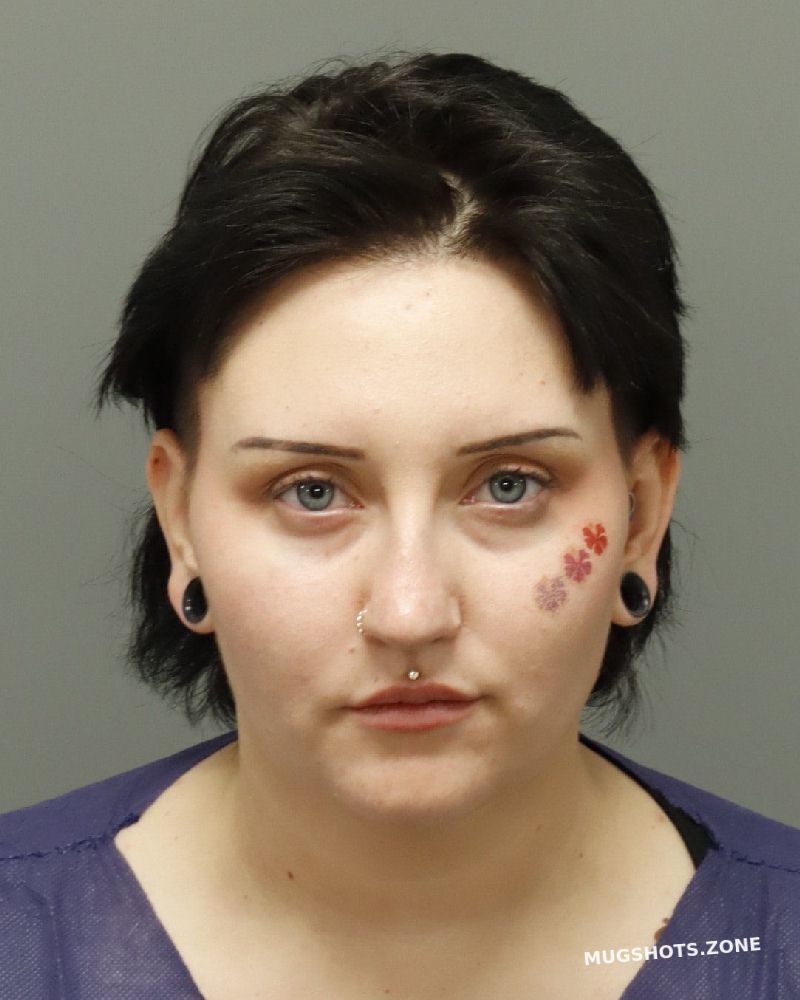 DAVIS BAILEY ELIZABETH 06/25/2023 Wake County Mugshots Zone