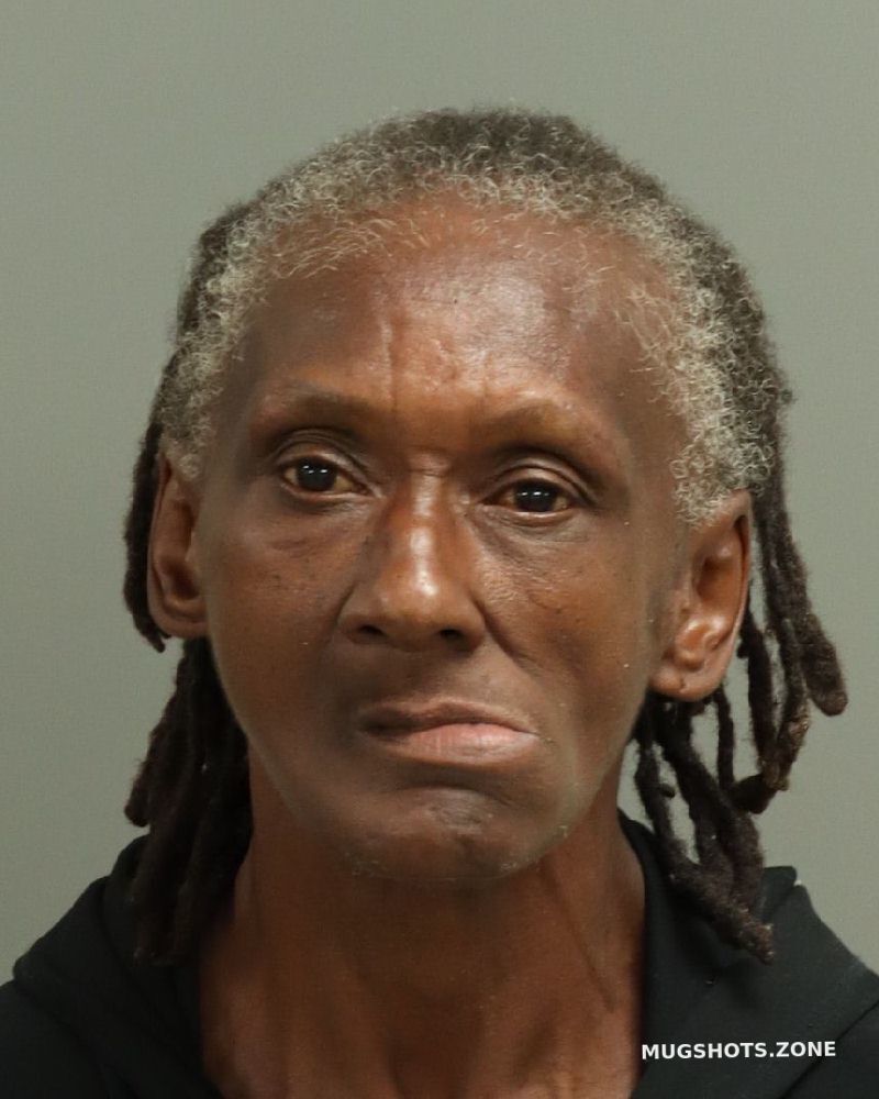 JONES LYNDIA FAY 06/25/2023 - Wake County Mugshots Zone