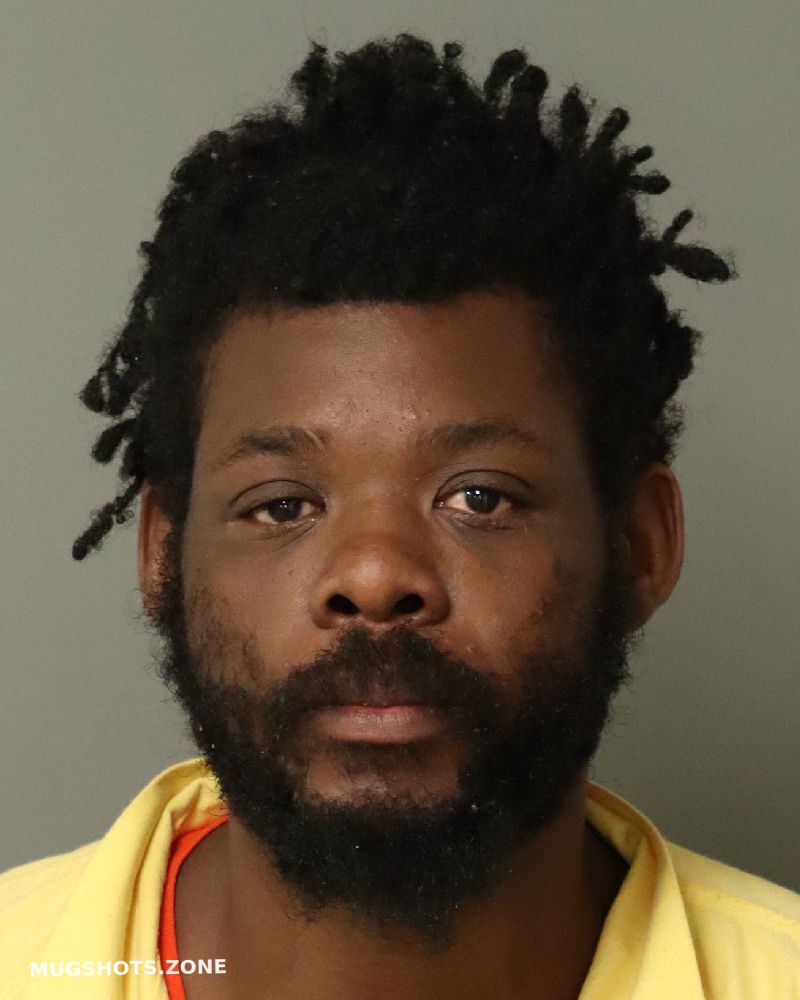 BRADSHER CHRISTOPHER LEE 06/26/2023 - Wake County Mugshots Zone