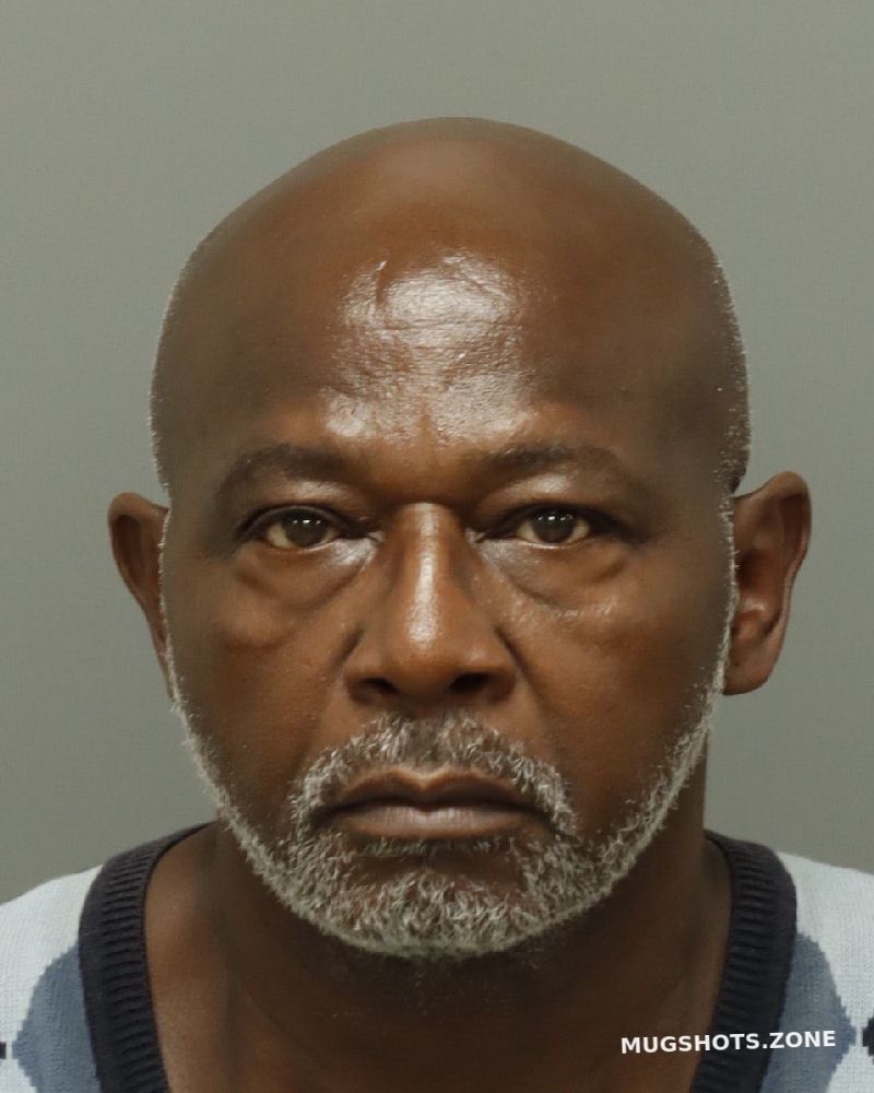 HAM HERMAN ROY 06/26/2023 - Wake County Mugshots Zone