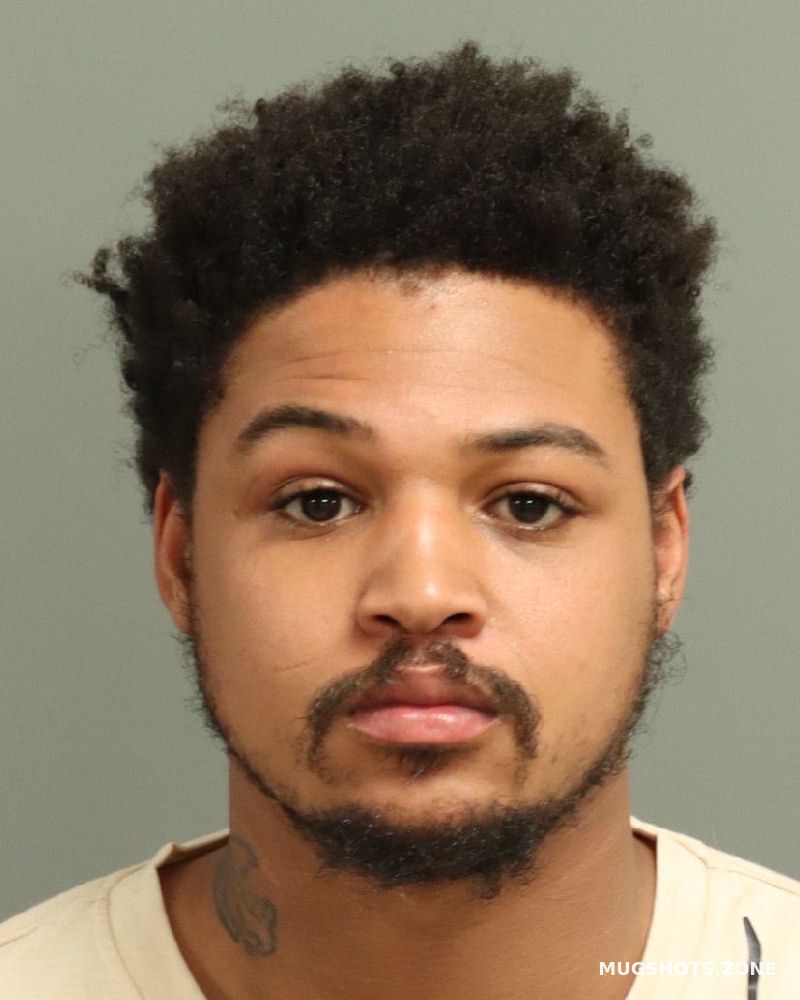 SMITH JAQUELL MALEEK 06/28/2023 - Wake County Mugshots Zone