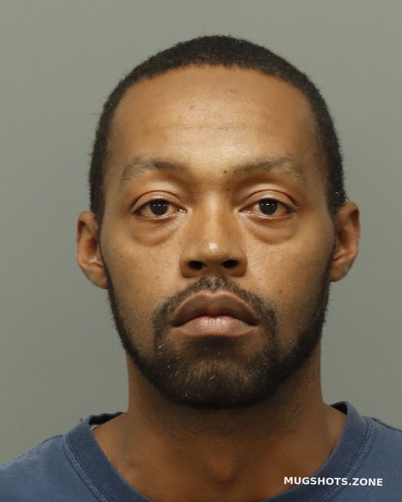 STUCKEY CHRISTOPHER DEVAUL 06/29/2023 Wake County Mugshots Zone
