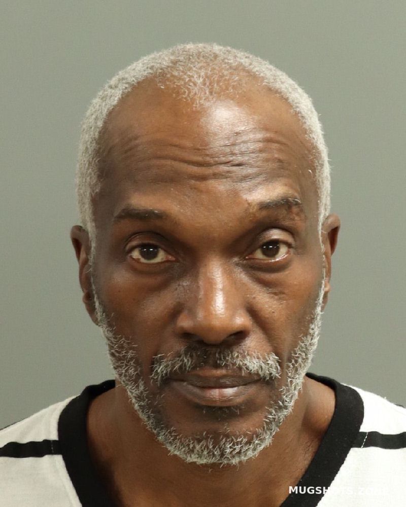 COLEMAN AARON LAMONT 06/30/2023 - Wake County Mugshots Zone