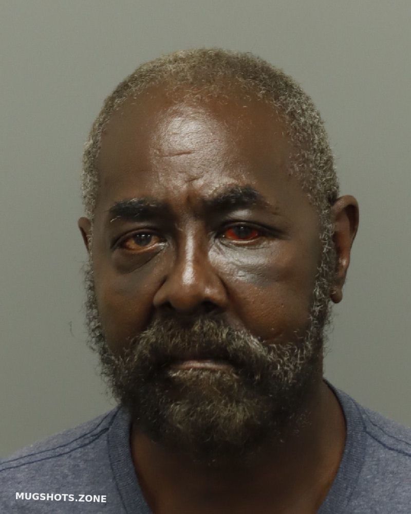STREET ANTHONY LAFAYETTE 06/30/2023 Wake County Mugshots Zone