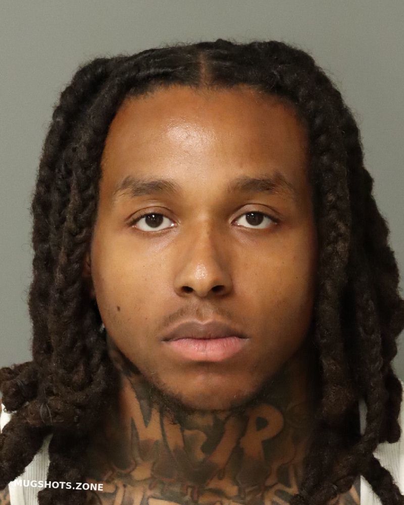 Hodge Tyree Wade 06302023 Wake County Mugshots Zone 