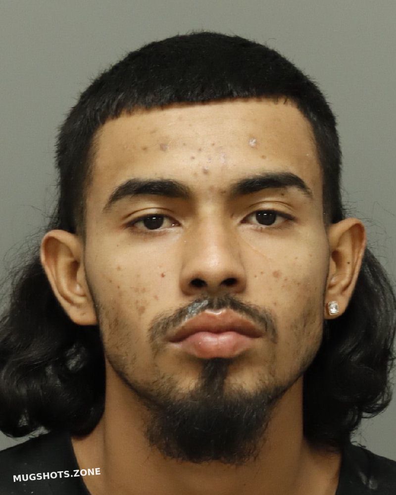 TORRES-CARRANZA WARREN ADAM 06/30/2023 - Wake County Mugshots Zone