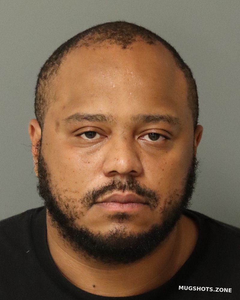 VAUGHN ROBERT DEE III 07/01/2023 Wake County Mugshots Zone