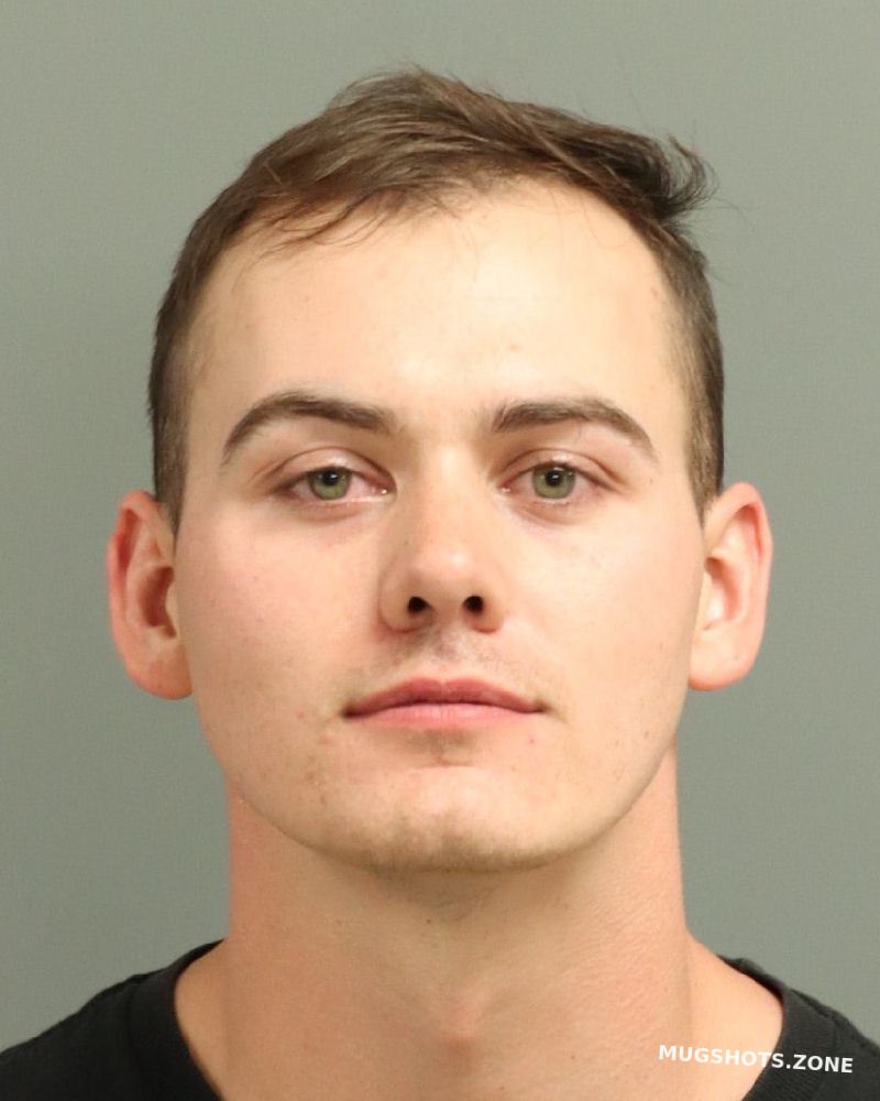 Achttien Tyler Joseph 07 03 2023 - Wake County Mugshots Zone