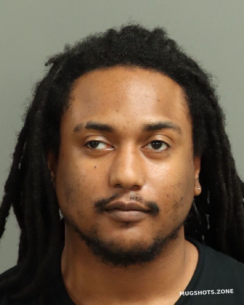 WALKER JAMES EUGENE JR 07/04/2023 - Wake County Mugshots Zone