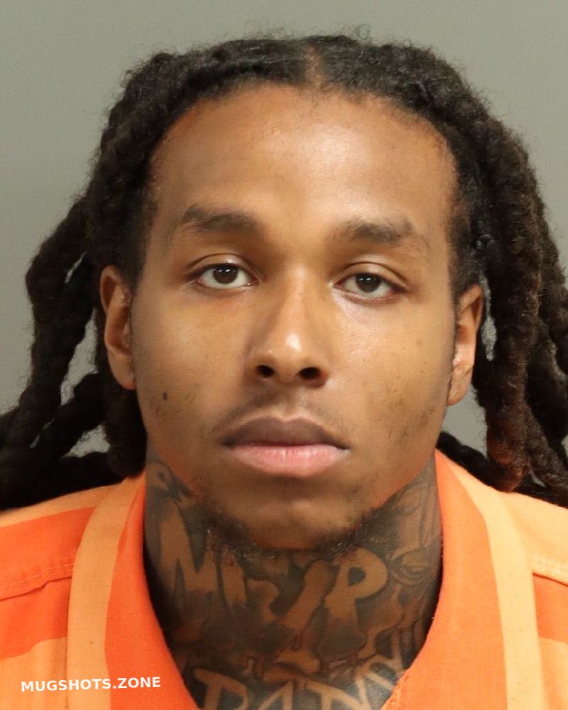 Hodge Tyree Wade 07 05 2023 Wake County Mugshots Zone