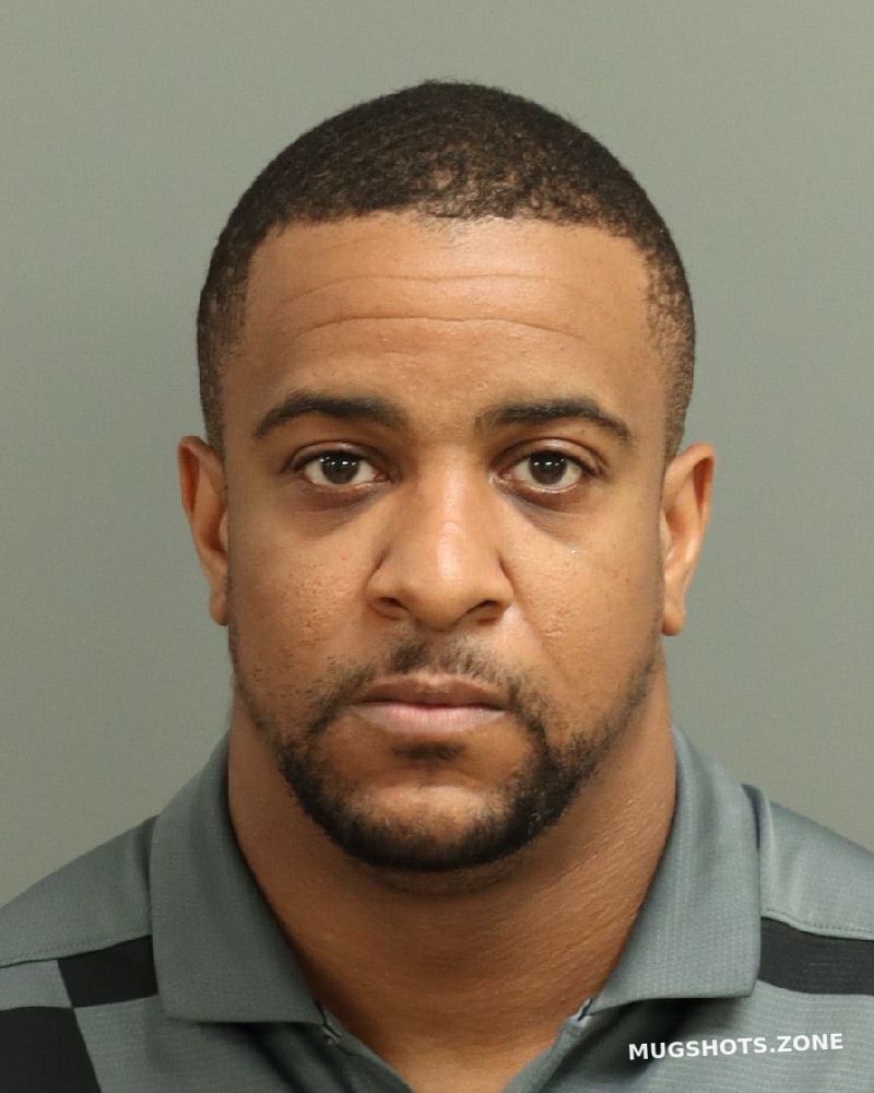 ADAMS GARY BREON 07/06/2023 Wake County Mugshots Zone