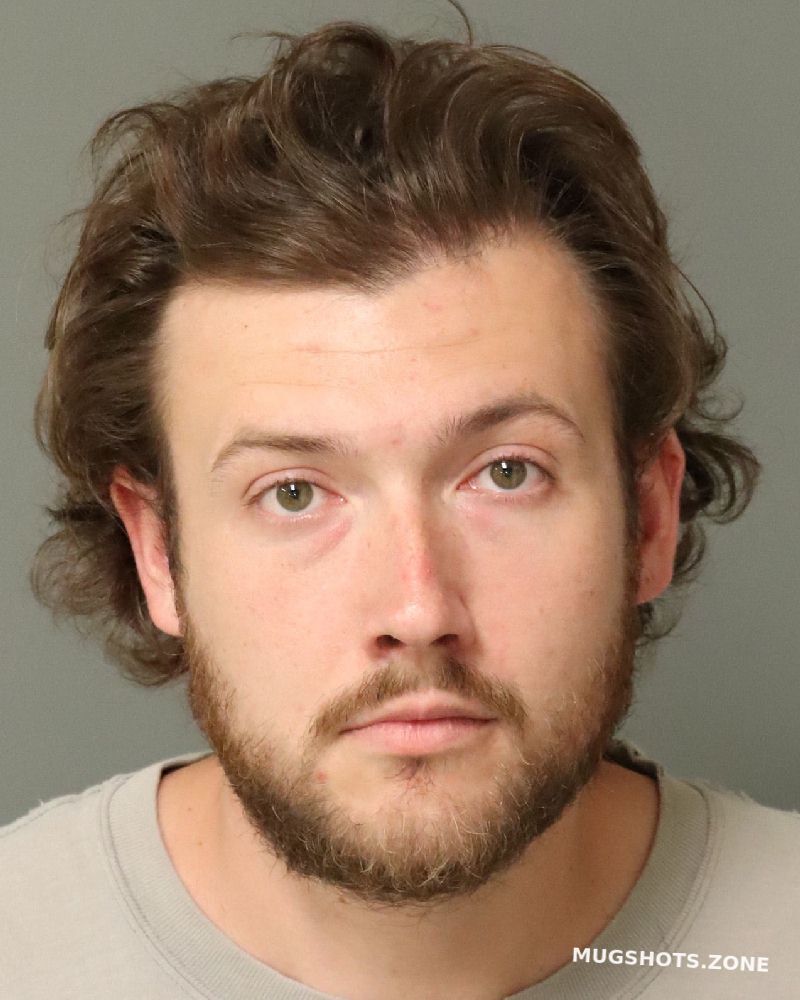 HILDEBRAND JOSHUA WILLIAM 07/09/2023 Wake County Mugshots Zone