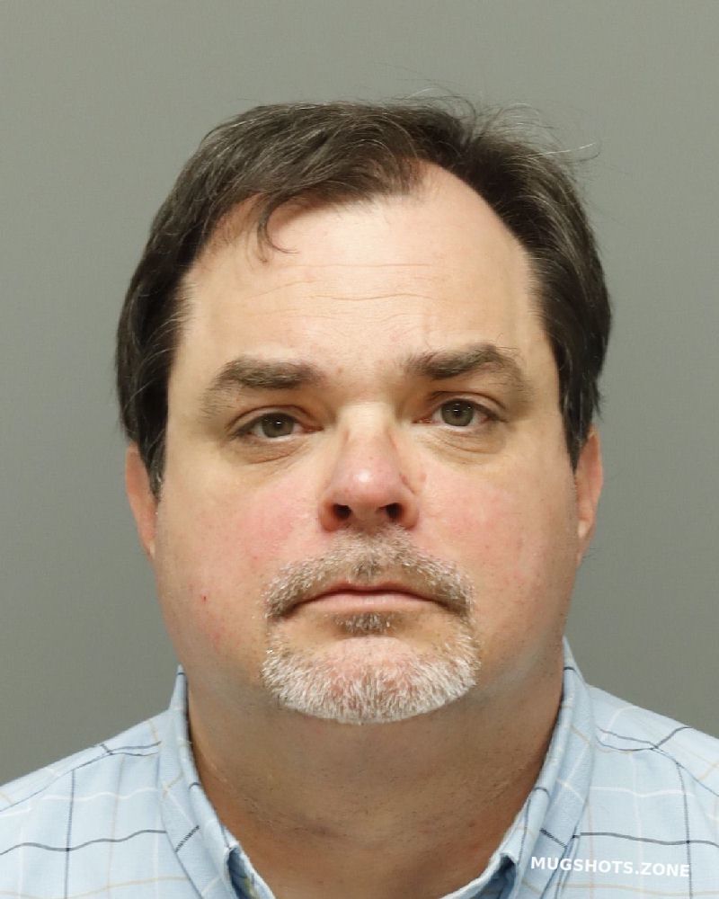 HARDISON PAUL KELLY 07/10/2023 Wake County Mugshots Zone