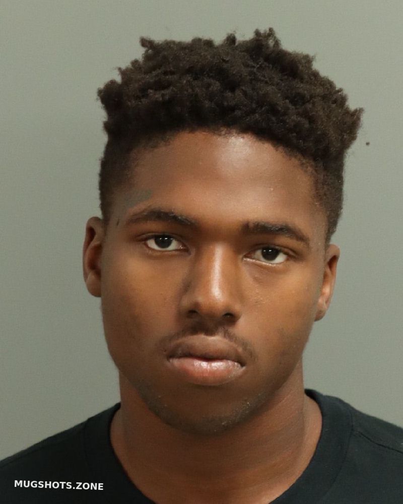 KING BRANDON DEON MATTHEW 07/11/2023 - Wake County Mugshots Zone