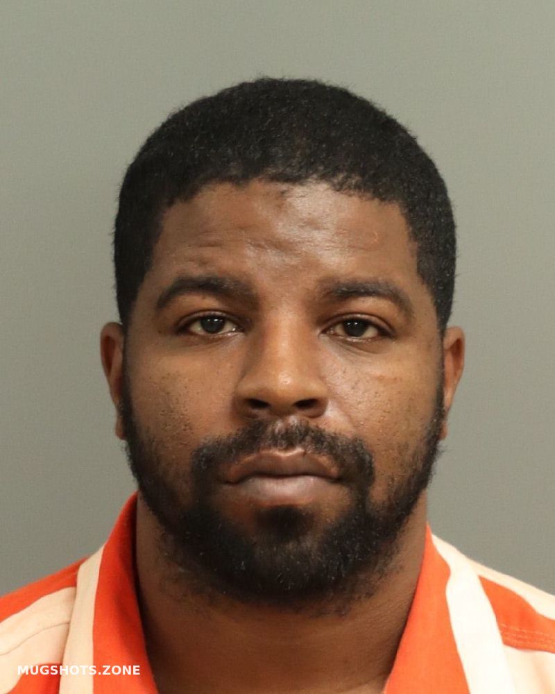 LIPSEY TAMIR MARQUIS 07/11/2023 Wake County Mugshots Zone