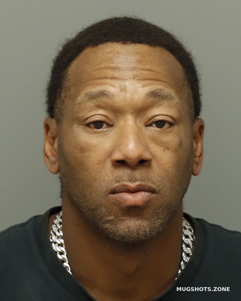 HUFF CHARLES STEVEN SR 07/12/2023 Wake County Mugshots Zone