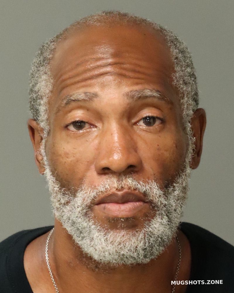 ENGLISH ALPHONZO DANIELLE 07/13/2023 Wake County Mugshots Zone