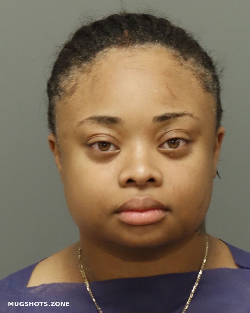 JENKINS REGINA MARIE 07/14/2023 Wake County Mugshots Zone