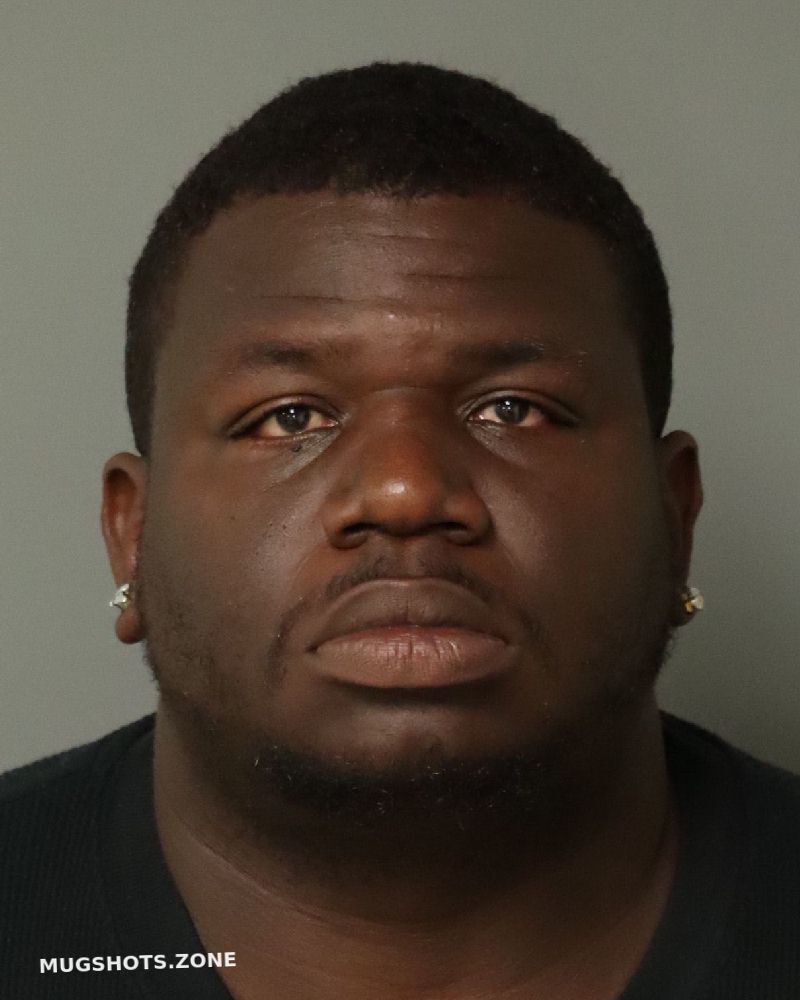 TAYLOR JAY EDWARD 07/14/2023 - Wake County Mugshots Zone