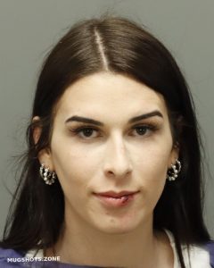 FRANCIS MADELINE TAYLOR 07/14/2023 - Wake County Mugshots Zone