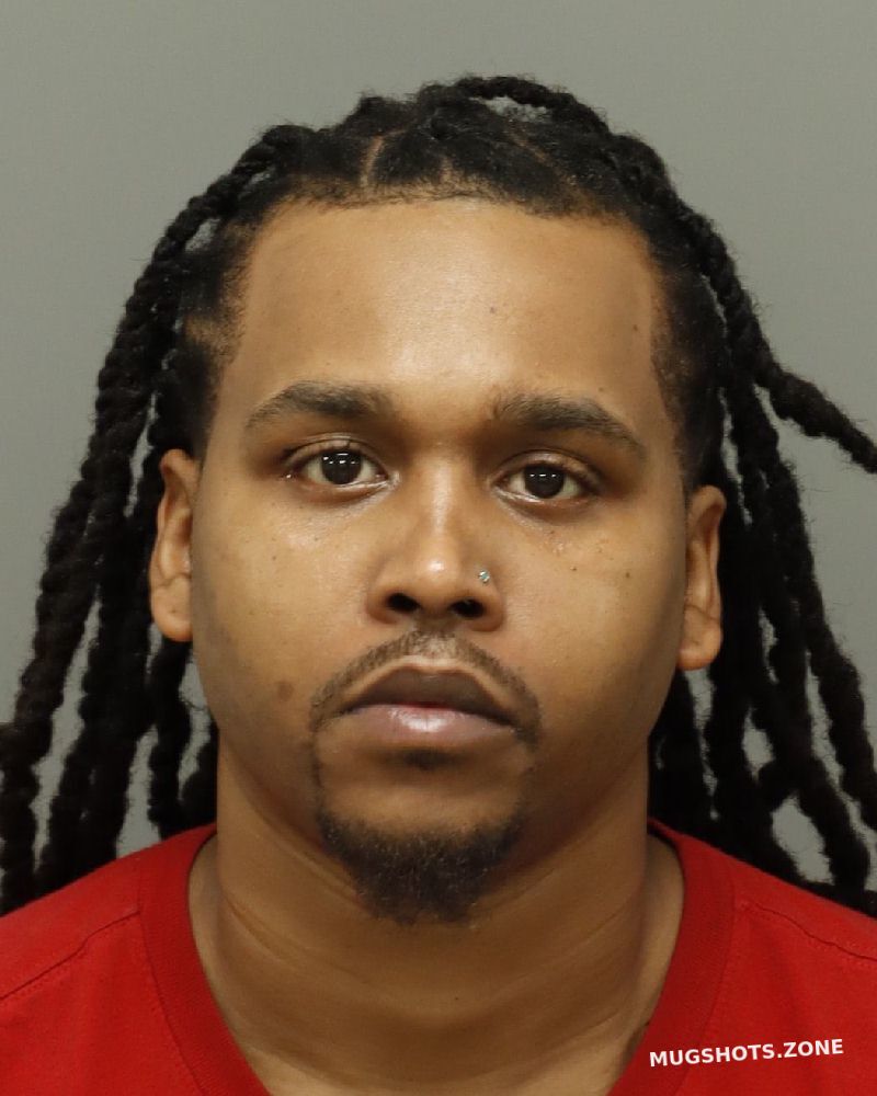 PARKS BENJAMIN WILLIAM 07/15/2023 - Wake County Mugshots Zone