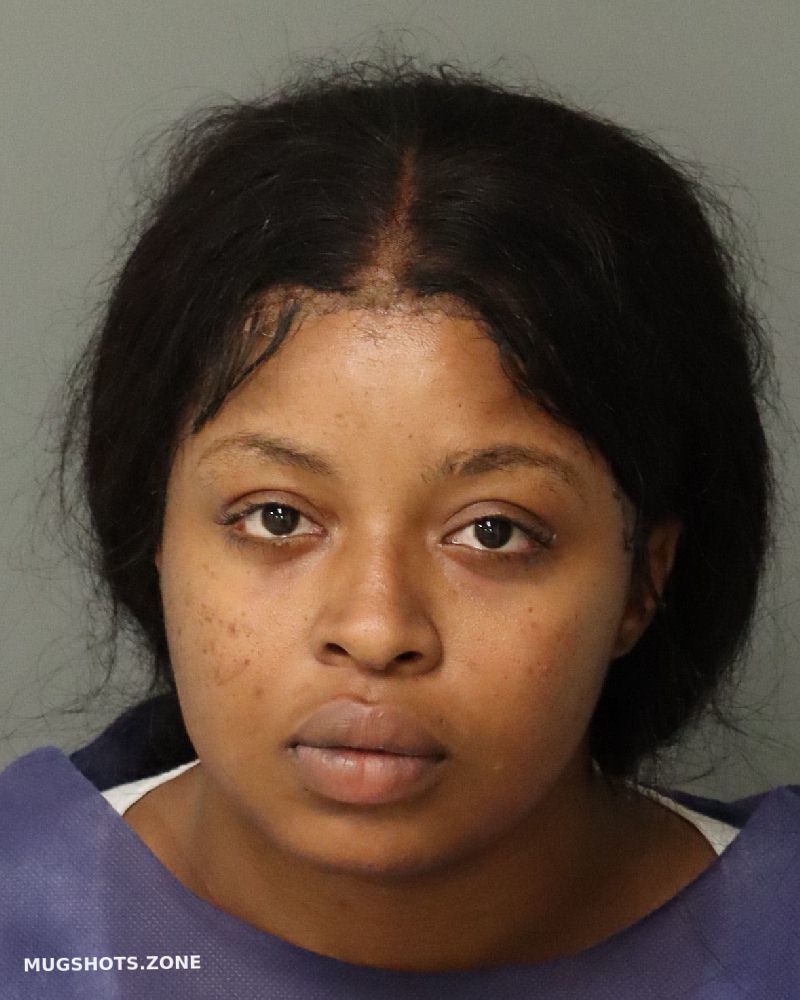 WYNN JANETA TEIONA 07/17/2023 - Wake County Mugshots Zone