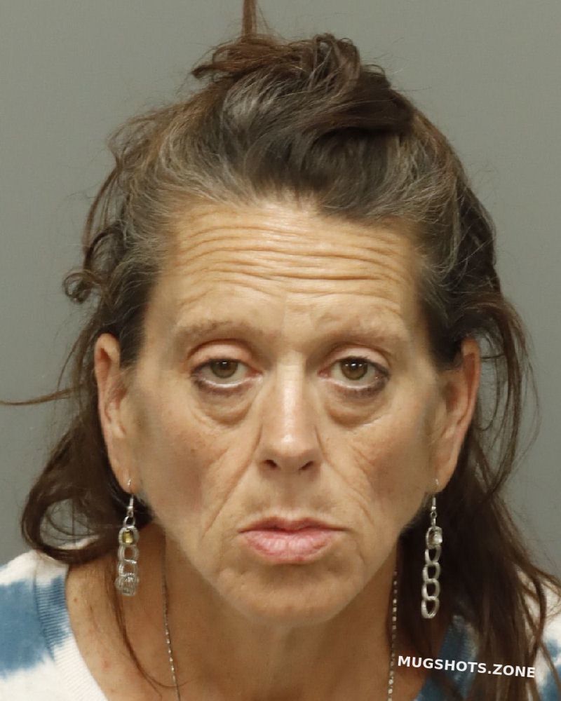 HICKS ANGIE 07/17/2023 Wake County Mugshots Zone