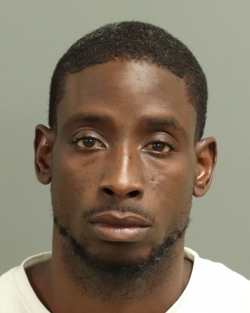 PURVIS CHRISTOPHER CALVIN 07/19/2023 - Wake County Mugshots Zone